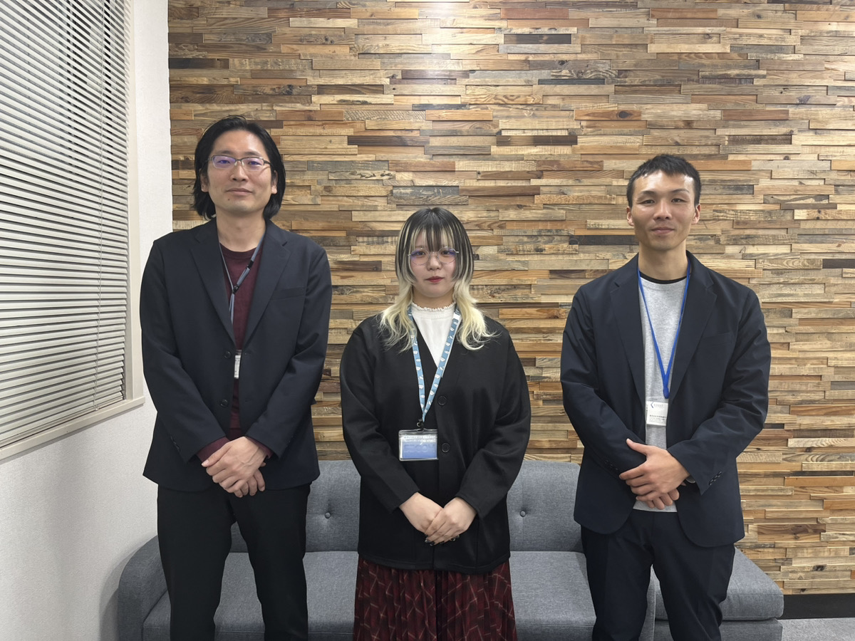 クラウドWMSエアロジを導入している株式会社共栄物流サービス様