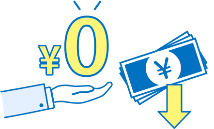 WMSクラウドAirlogiは初期費用0円から利用可能