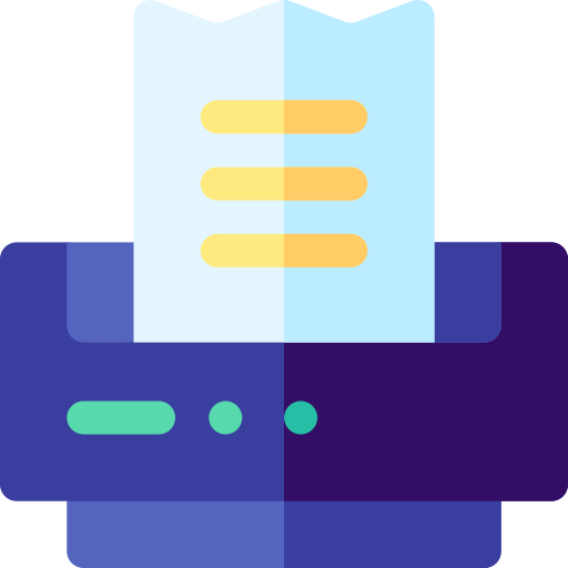 クラウドWMSの送り状印刷