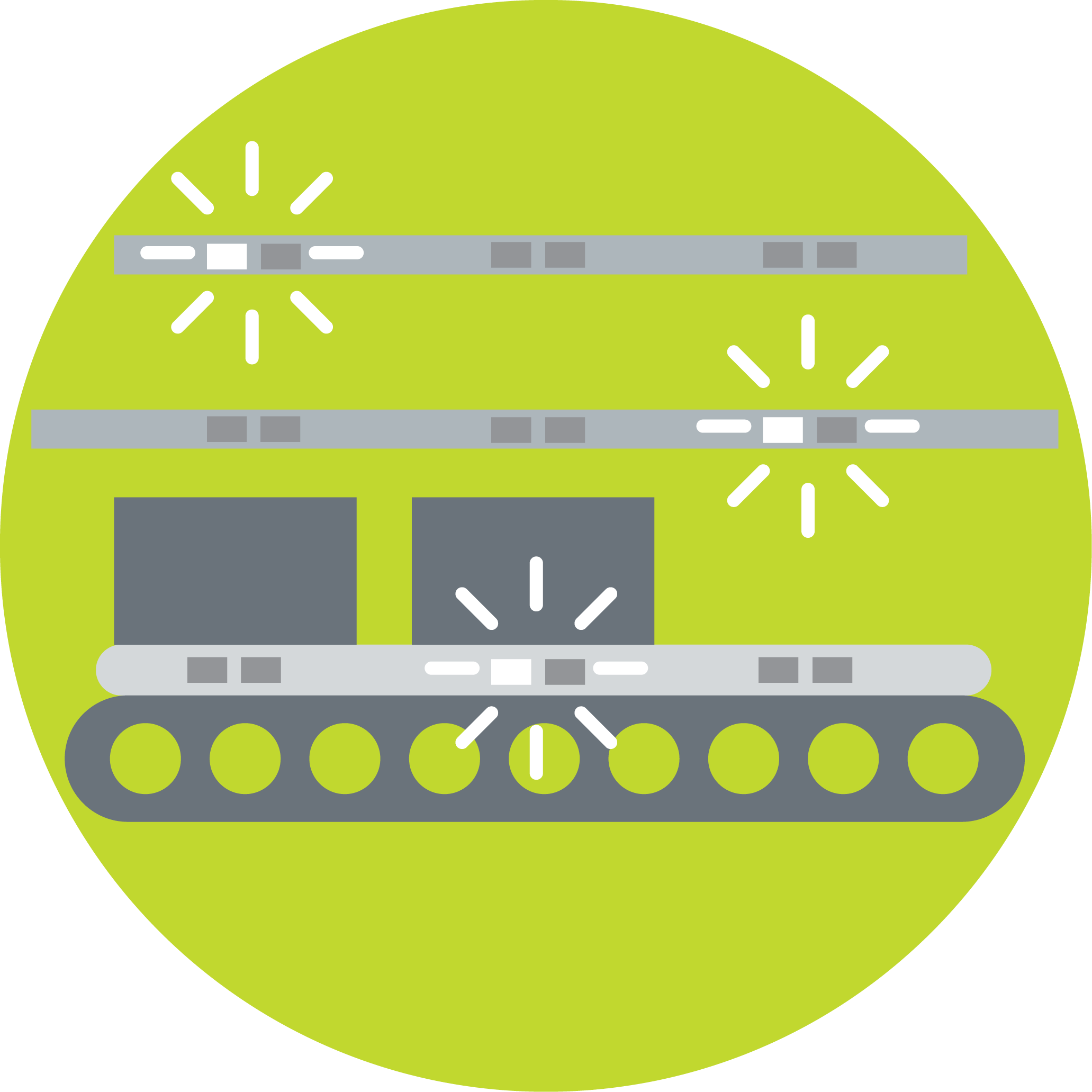 クラウドWMSのTAS