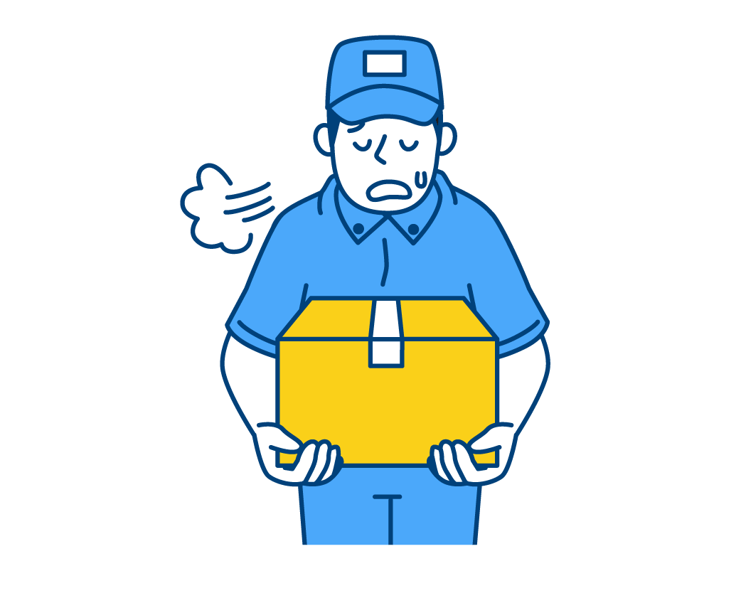 クラウドWMS「Airlogi」の誤出荷をなくしたい